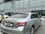 Toyota Camry 2011 года за 6 200 000 тг. в Шымкент – фото 5