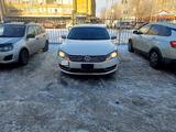 Volkswagen Passat 2014 годаfor3 300 000 тг. в Уральск – фото 4