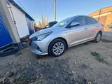 Hyundai Accent 2021 года за 6 300 000 тг. в Караганда – фото 4