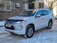 Mitsubishi Pajero Sport 2020 года за 18 200 000 тг. в Астана