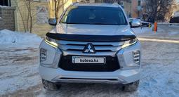 Mitsubishi Pajero Sport 2020 годаүшін17 500 000 тг. в Астана – фото 2