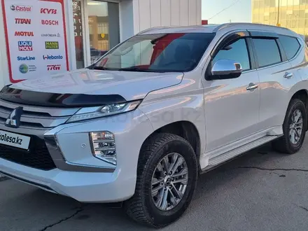 Mitsubishi Pajero Sport 2020 года за 18 800 000 тг. в Астана – фото 2