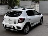 Renault Sandero Stepway 2017 года за 4 000 000 тг. в Павлодар – фото 4