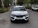 Renault Sandero Stepway 2017 года за 4 000 000 тг. в Павлодар – фото 2