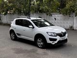Renault Sandero Stepway 2017 года за 4 000 000 тг. в Павлодар – фото 3