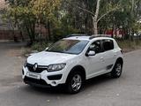 Renault Sandero Stepway 2017 года за 4 000 000 тг. в Павлодар