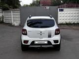 Renault Sandero Stepway 2017 года за 4 000 000 тг. в Павлодар – фото 5