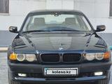 BMW 728 1995 года за 3 100 000 тг. в Шымкент – фото 2