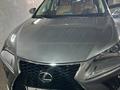 Lexus NX 200 2015 года за 16 600 000 тг. в Алматы – фото 2