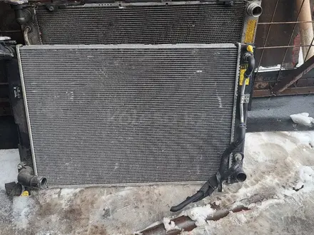 Радиатор за 40 000 тг. в Алматы