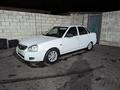 ВАЗ (Lada) Priora 2170 2013 годаүшін2 650 000 тг. в Тараз – фото 3