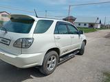 Toyota Harrier 1998 года за 5 000 000 тг. в Алматы