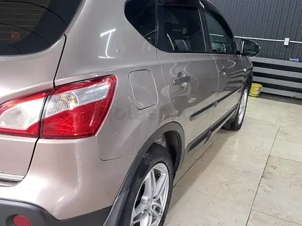 Nissan Qashqai 2011 года за 4 900 000 тг. в Жезказган – фото 19