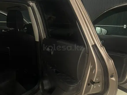 Nissan Qashqai 2011 года за 4 900 000 тг. в Жезказган – фото 32