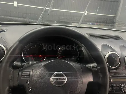 Nissan Qashqai 2011 года за 4 900 000 тг. в Жезказган – фото 37