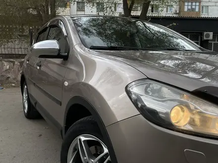 Nissan Qashqai 2011 года за 4 900 000 тг. в Жезказган – фото 3