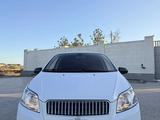 Chevrolet Nexia 2020 года за 3 200 000 тг. в Астана