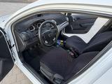 Chevrolet Nexia 2020 года за 3 200 000 тг. в Астана – фото 5
