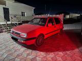 Volkswagen Golf 1993 года за 1 800 000 тг. в Кызылорда