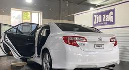 Toyota Camry 2012 годаүшін5 700 000 тг. в Атырау – фото 4