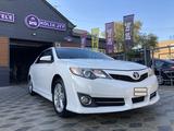 Toyota Camry 2012 года за 5 700 000 тг. в Атырау – фото 2