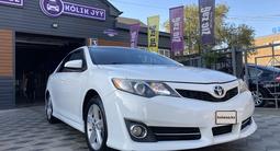 Toyota Camry 2012 года за 5 700 000 тг. в Атырау – фото 2