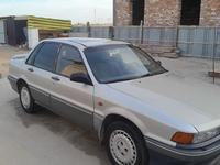 Mitsubishi Galant 1990 года за 1 400 000 тг. в Кызылорда