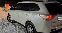 Mitsubishi Outlander 2013 годаүшін6 800 000 тг. в Караганда – фото 3