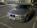 BMW 520 1997 года за 2 900 000 тг. в Тараз – фото 2