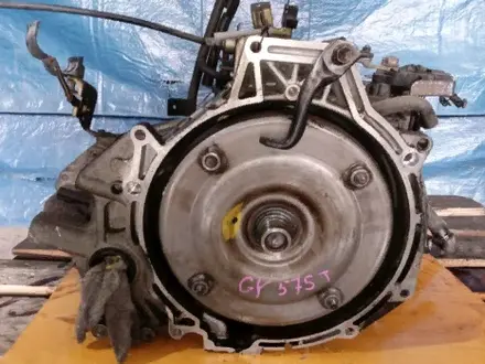 Контрактная коробка передач АКПП Mazda GY 4wd/2wd за 400 000 тг. в Караганда