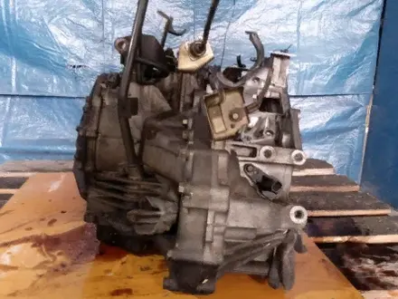 Контрактная коробка передач АКПП Mazda GY 4wd/2wd за 400 000 тг. в Караганда – фото 2