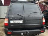 Toyota Land Cruiser 2006 года за 9 300 000 тг. в Кызылорда – фото 3