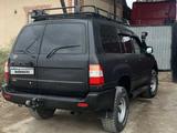 Toyota Land Cruiser 2006 года за 9 300 000 тг. в Кызылорда