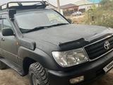 Toyota Land Cruiser 2006 года за 9 300 000 тг. в Кызылорда – фото 4