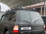 Toyota Land Cruiser 2006 года за 9 300 000 тг. в Кызылорда – фото 2