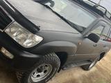 Toyota Land Cruiser 2006 года за 9 300 000 тг. в Кызылорда – фото 5
