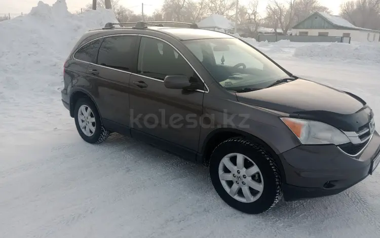 Honda CR-V 2011 годаfor7 500 000 тг. в Костанай