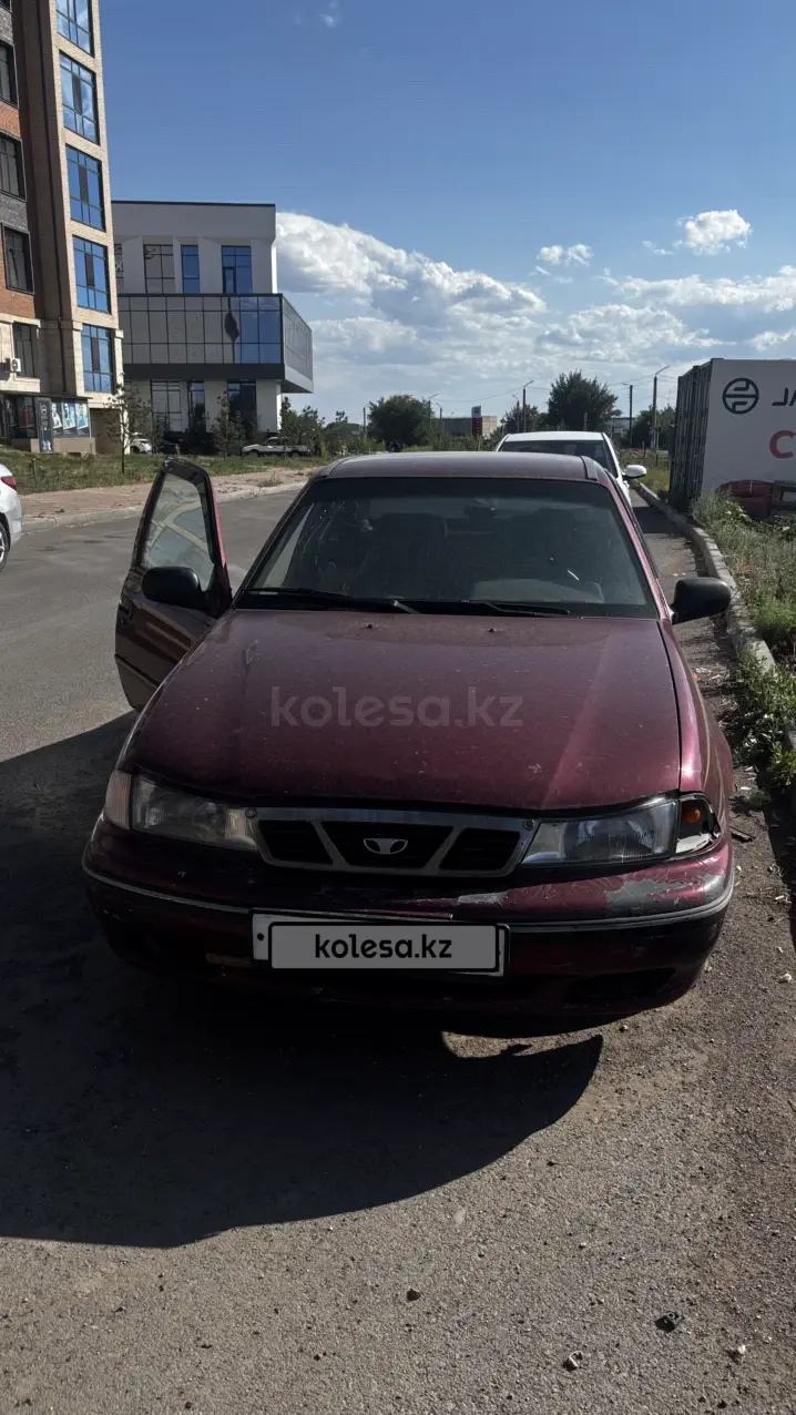 Daewoo Nexia, 2006