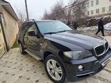 BMW X5 2008 годаfor8 500 000 тг. в Шымкент – фото 3