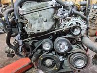 Двигатель 2AZ-FE VVTI 2.4л на Toyota 1MZ-FE 3.0L 2GR-FE 3.5Lүшін105 000 тг. в Алматы