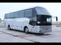 Аренда 50-местных автобусов. Прошли инспекцию ТШО и в Атырау – фото 2