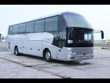 Аренда 50-местных автобусов. Прошли инспекцию ТШО и NCOC. Долго для ю 2023 года в Атырау – фото 2