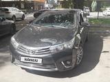 Toyota Corolla 2013 года за 8 000 000 тг. в Алматы