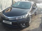 Toyota Corolla 2013 года за 8 000 000 тг. в Алматы – фото 2