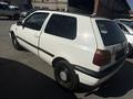 Volkswagen Golf 1994 года за 750 000 тг. в Костанай – фото 3