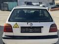 Volkswagen Golf 1994 года за 750 000 тг. в Костанай – фото 4