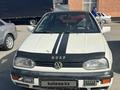 Volkswagen Golf 1994 года за 750 000 тг. в Костанай – фото 2