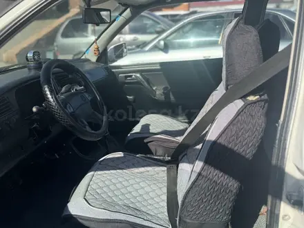 Volkswagen Golf 1994 года за 750 000 тг. в Костанай – фото 7