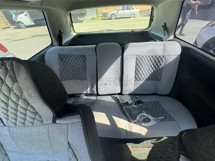 Volkswagen Golf 1994 года за 750 000 тг. в Костанай – фото 8