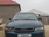 Audi A4 1995 года за 500 000 тг. в Актау